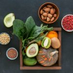 ¿Cuántos superalimentos comes cada semana?