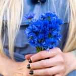 14 flores azules que harán que tu jardín se vea mágico