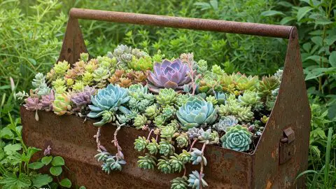 20 Trucos de Jardinería que Desearías Haber Sabido Antes
