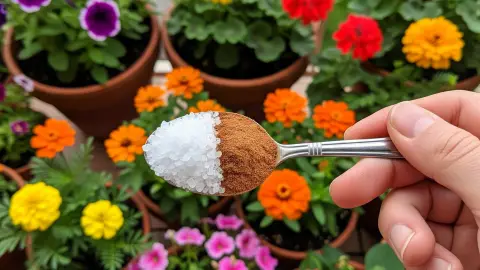 Un Refuerzo Natural para tus Plantas: Qué es, Cómo Funciona y Cuándo Usarlo