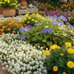 9 flores que aún puedes sembrar desde semilla en junio