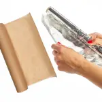 ¿Papel vegetal o papel aluminio? Aquí tienes la respuesta definitiva