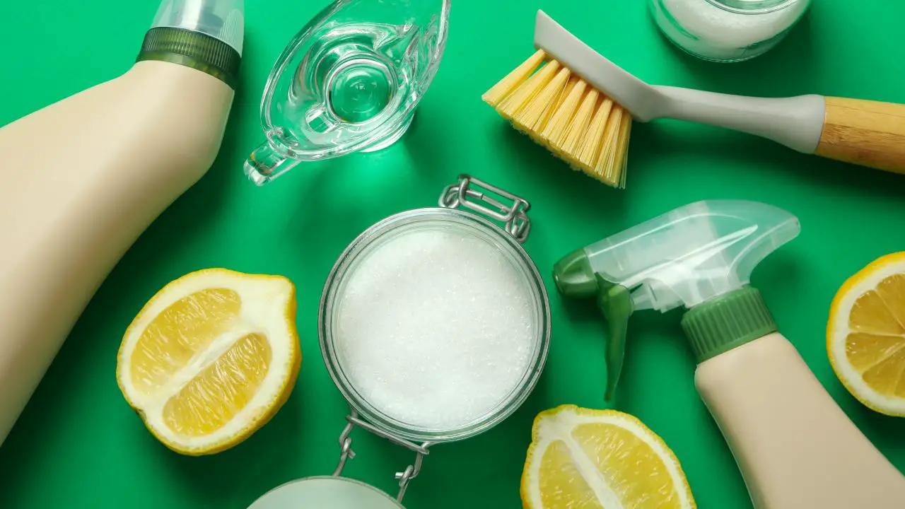 Todos los usos maravillosos del ácido cítrico para limpiar tu casa