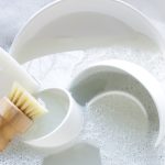 Jabón para platos casero y otros productos de limpieza natural