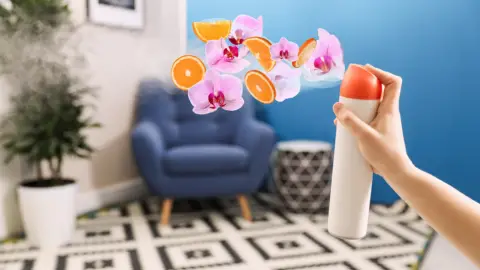Trucos naturales para que tu casa huela increíble todo el día