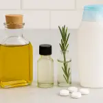 Añádelo al champú: tu cabello no volverá a ser el mismo
