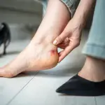 ¿Te aprietan los zapatos? 5 trucos para estirarlos sin arruinarlos
