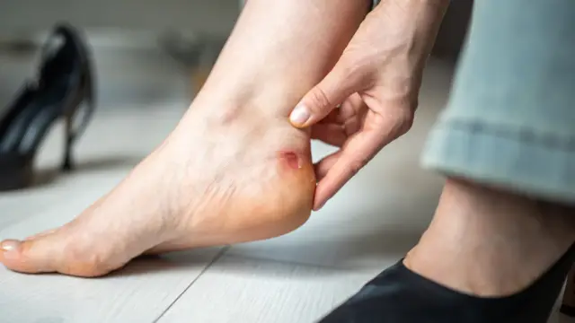 ¿Te aprietan los zapatos? 5 trucos para estirarlos sin arruinarlos