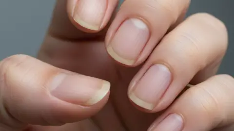 Uñas con estrías: causas, soluciones rápidas y remedios naturales