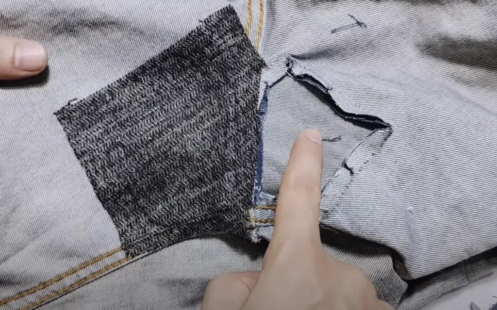 JeansRepair6