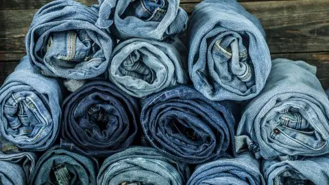 12 ideas creativas para dar nueva vida a tus vaqueros viejos