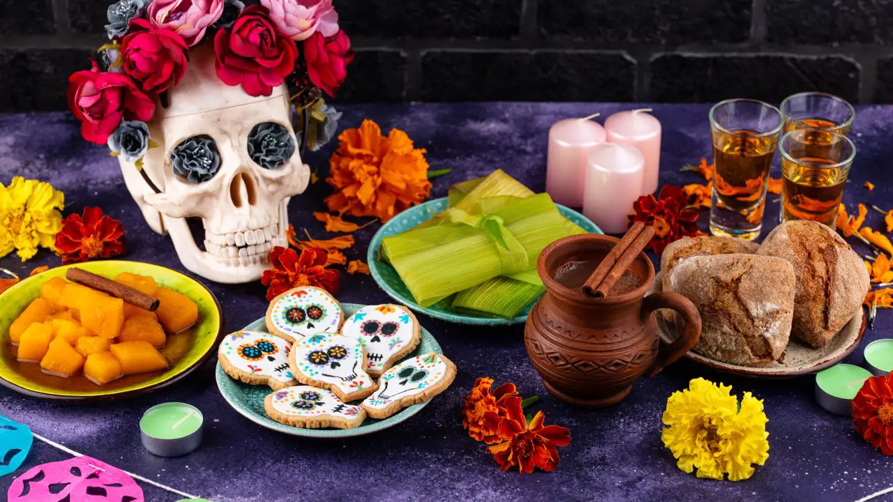 5 errores comunes que arruinan tu altar de Día de Muertos