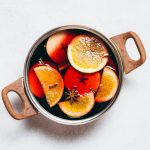 Di adiós a las velas: 3 aromas naturales para tu hogar en otoño