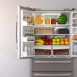 Este es el lugar correcto para cada alimento en tu refrigerador